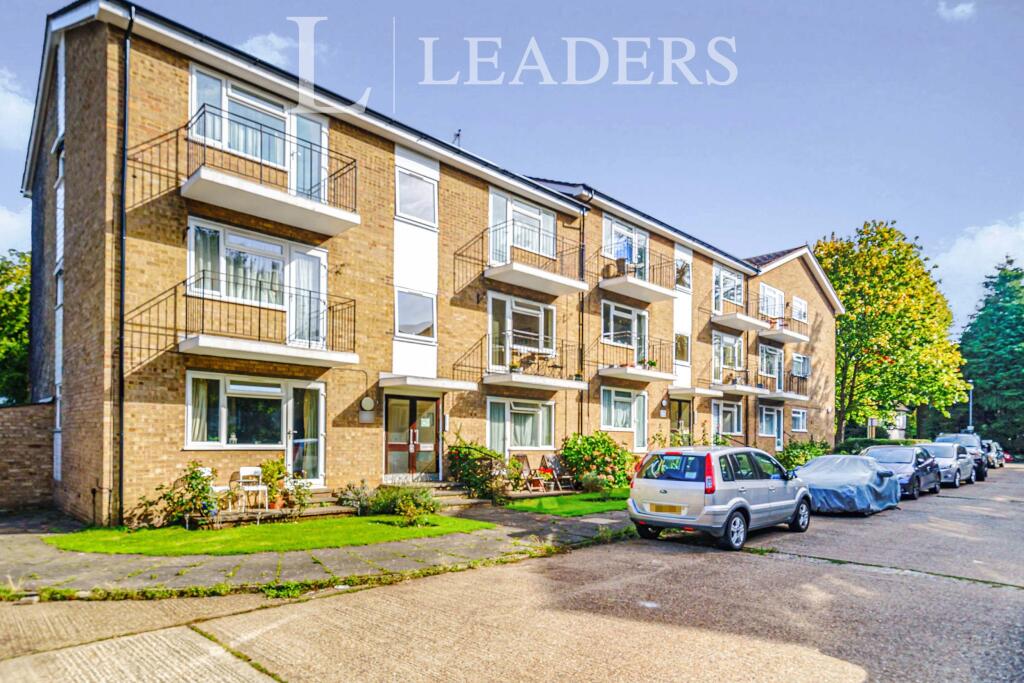 Main image of property: Lockesley Square, Lovelace Gardens, Surbiton, KT6