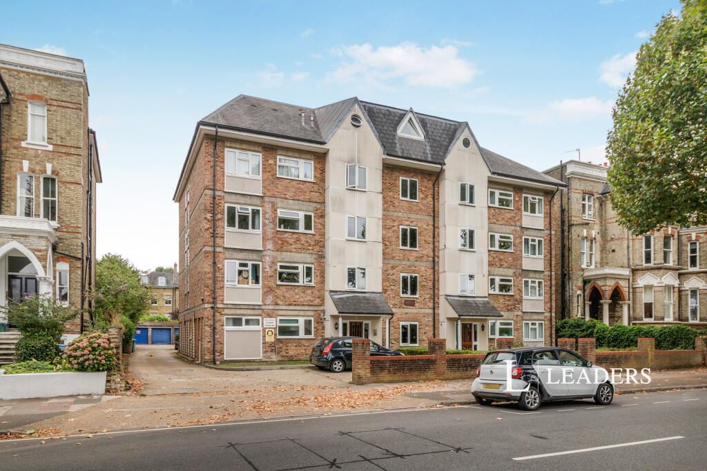 Main image of property: Maple Road, Surbiton KT6
