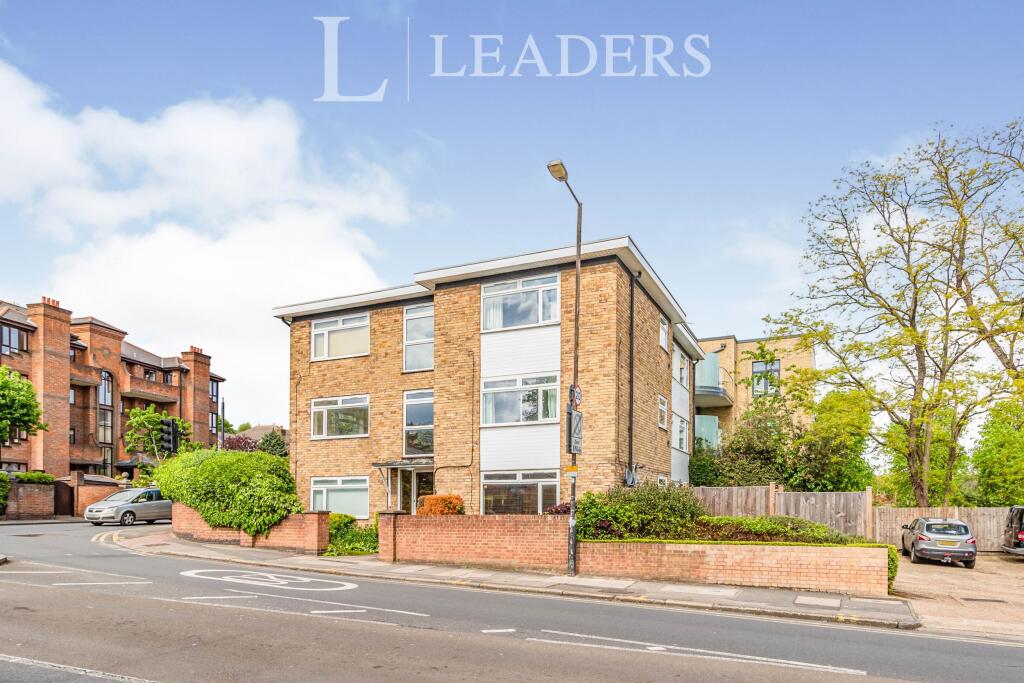 Main image of property: Greener Court, 156 Worple Road