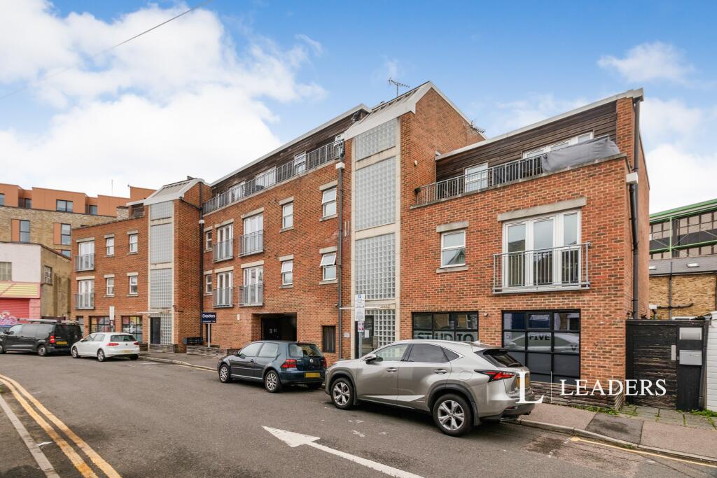 Main image of property: Kingston upon Thames, KT1