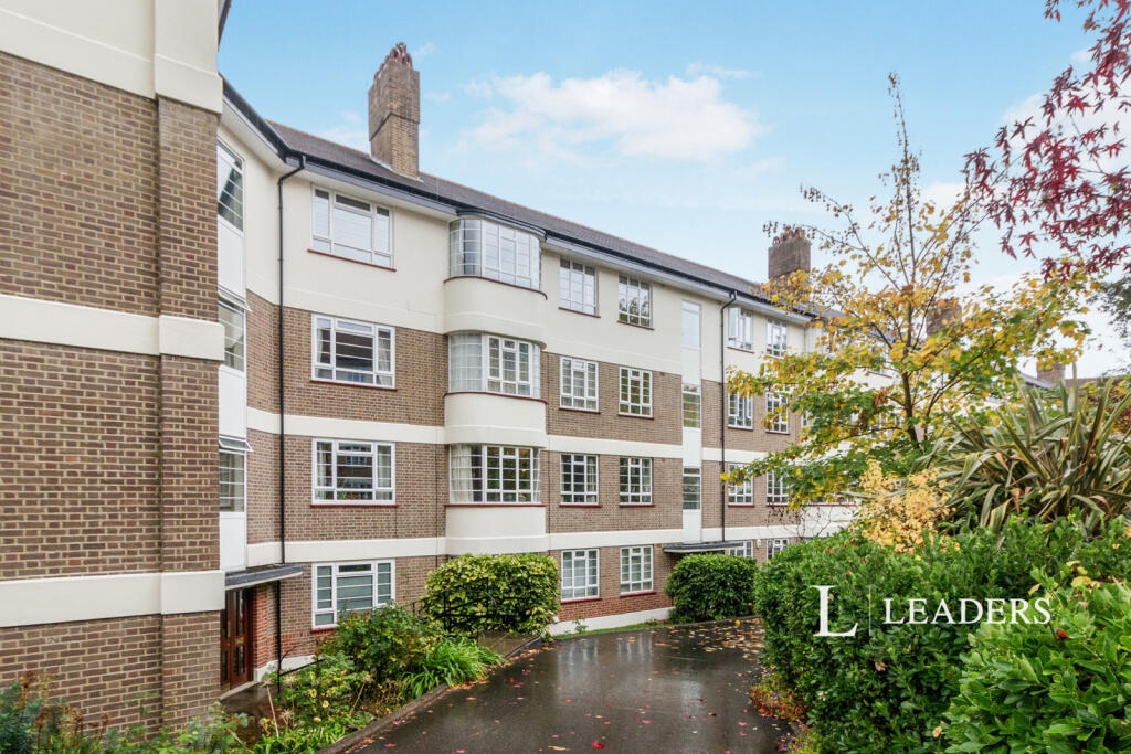 Main image of property: Edge Hill Court, Edge Hill, SW19