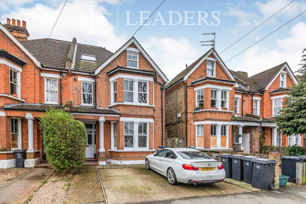 Main image of property: Balaclava Road, Surbiton, KT6