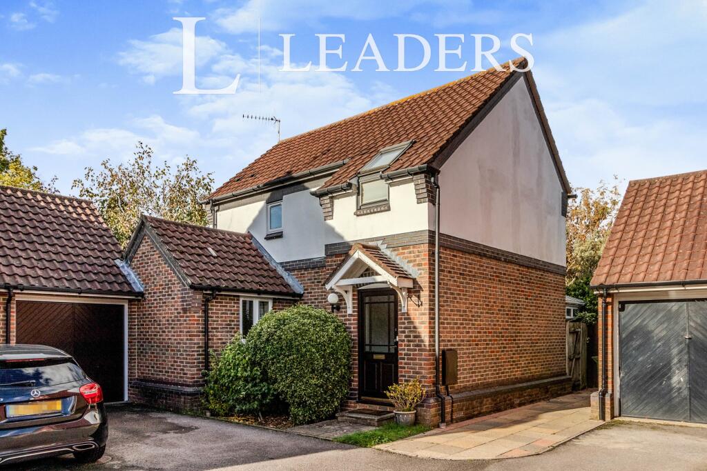 Main image of property: Kaye Don Way, Weybridge, Surrey, KT13