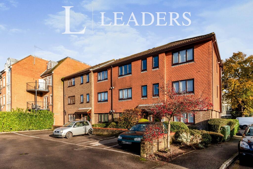 Main image of property: Addlestone, Surrey, KT15