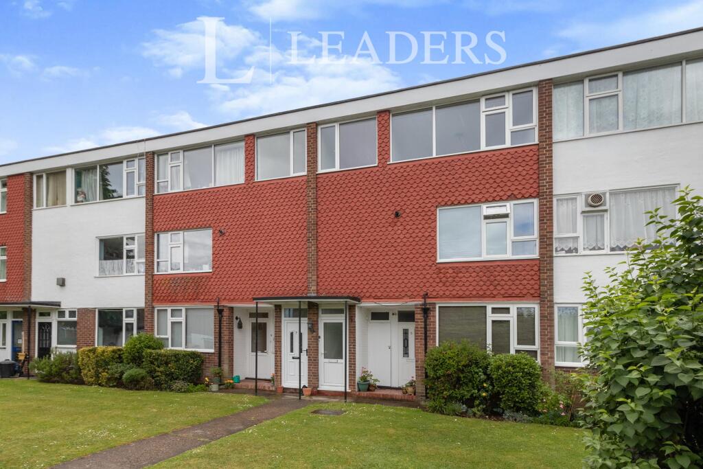 Main image of property: Park View, Hollies Court, Addlestone, KT15