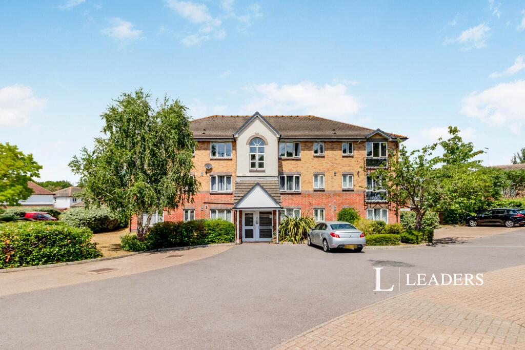 Main image of property: Parry Drive, Weybridge, Surrey, KT13