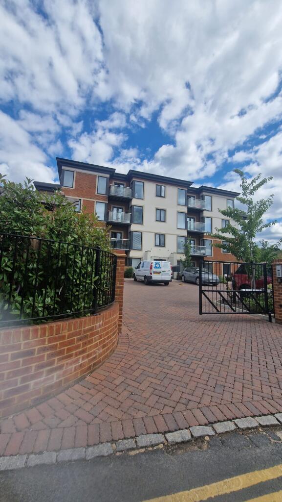 Main image of property: Springfield Lane, KT13 8GE