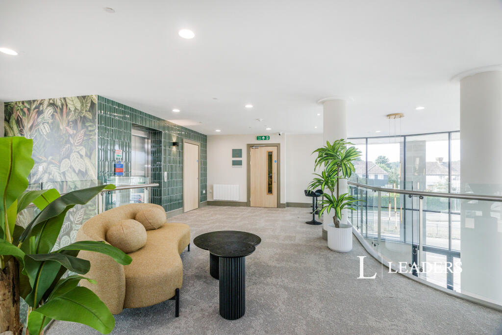Main image of property: Syward Place, Pycroft Road. Chertsey.