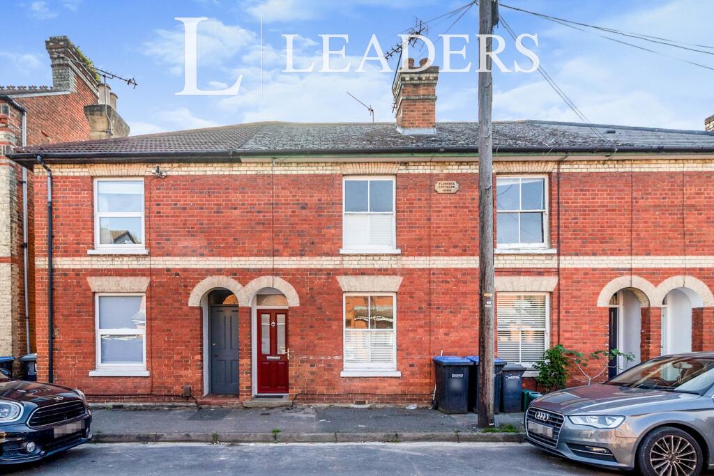 Main image of property: Albert Road, KT15