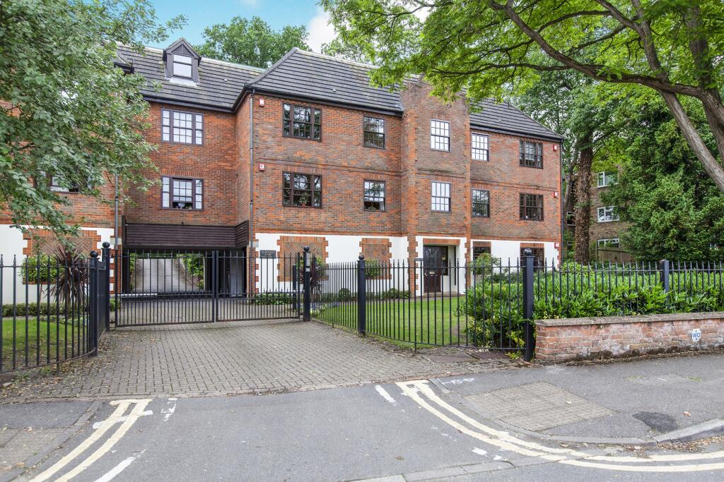 Main image of property: St Michaels Court, Princes Road, Weybridge, KT13
