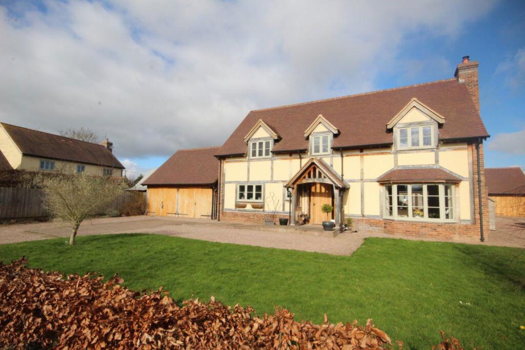 Main image of property: Winforton, Herefordshire