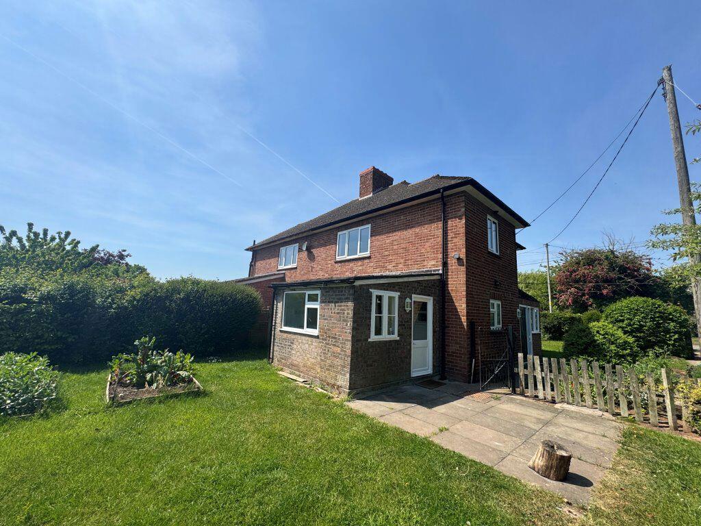 Main image of property: Ballingham, Herefordshire