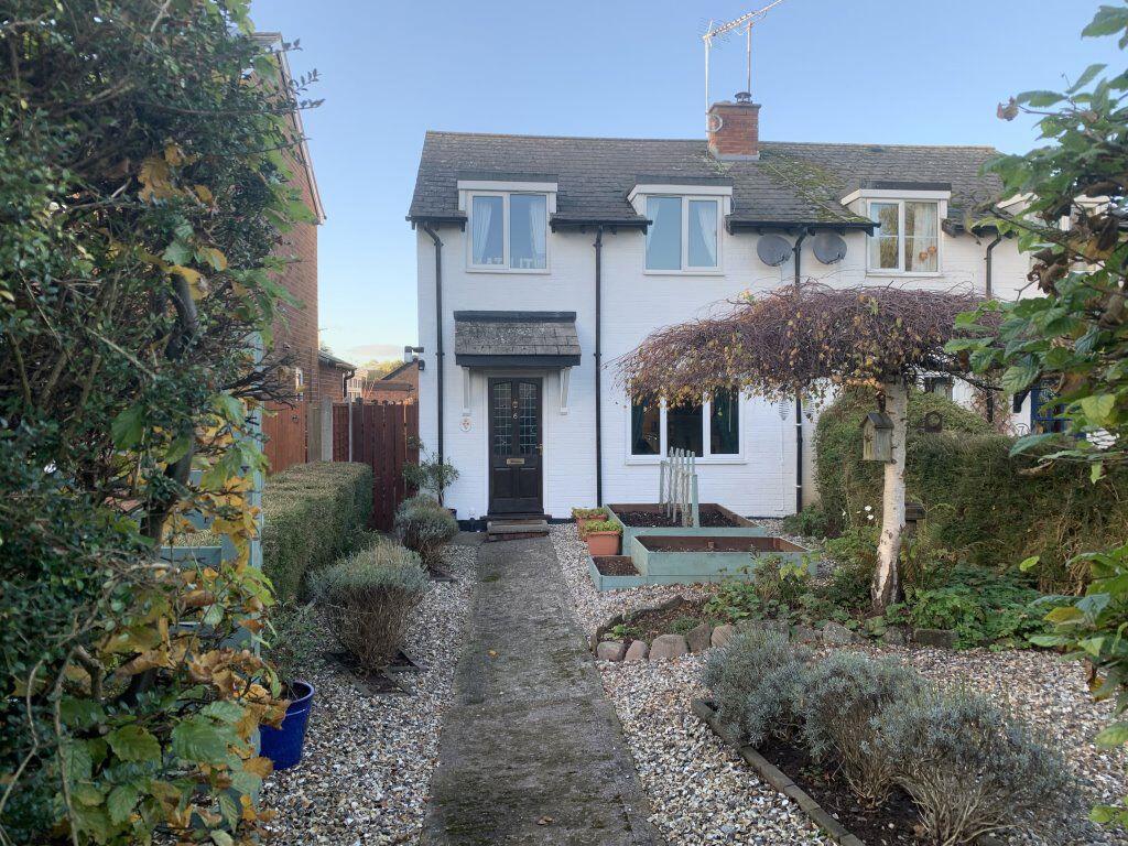 Main image of property: Weobley