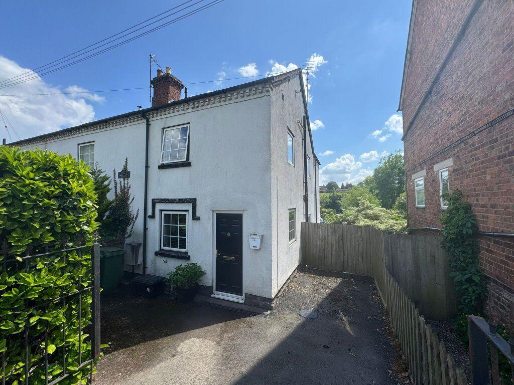 Main image of property: Leominster