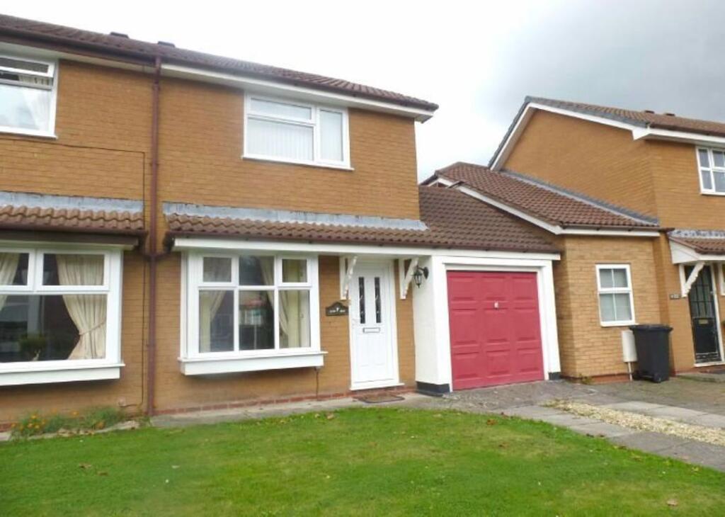 Main image of property: Hampton Dene, Hereford