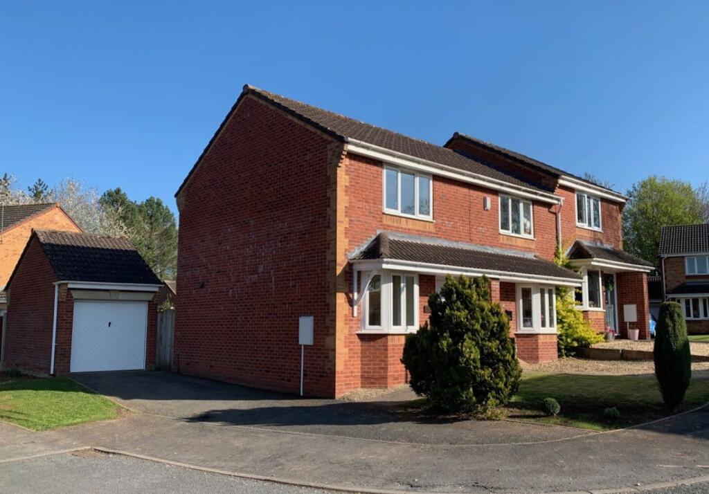 Main image of property: Ludlow, Shropshire