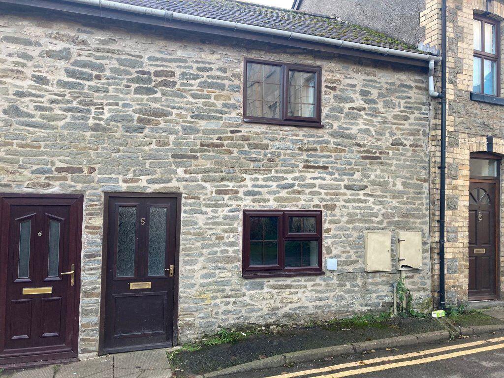 Main image of property: Wylcwm Street, Knighton