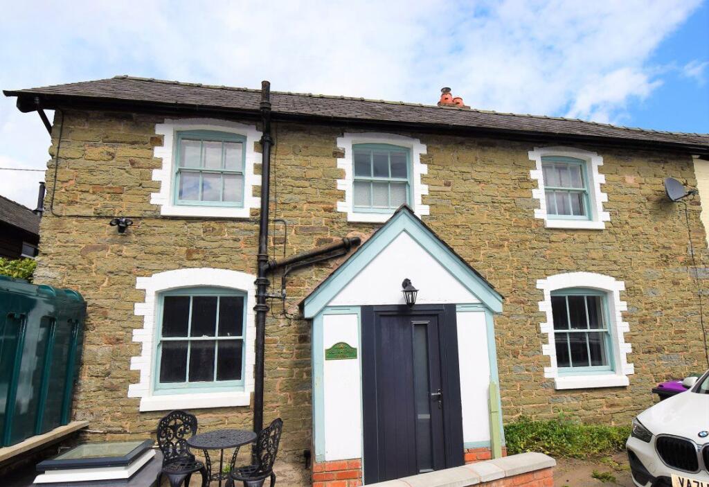 Main image of property: Bucknell, Shropshire