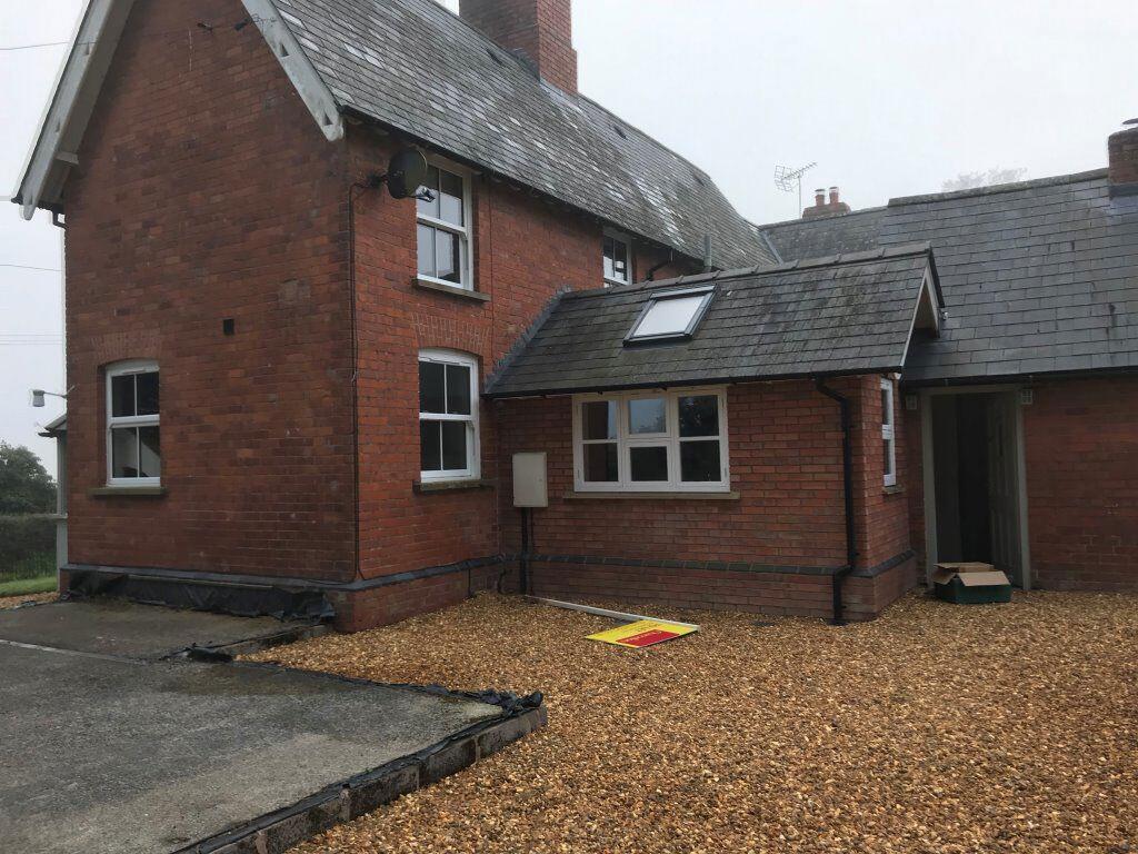 Main image of property: Broxwood, Herefordshire