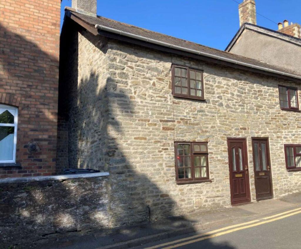 Main image of property: Knighton, Powys