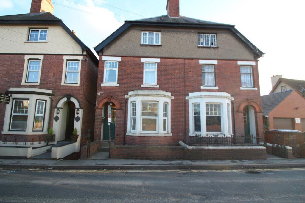 Main image of property: Barton Road, Hereford