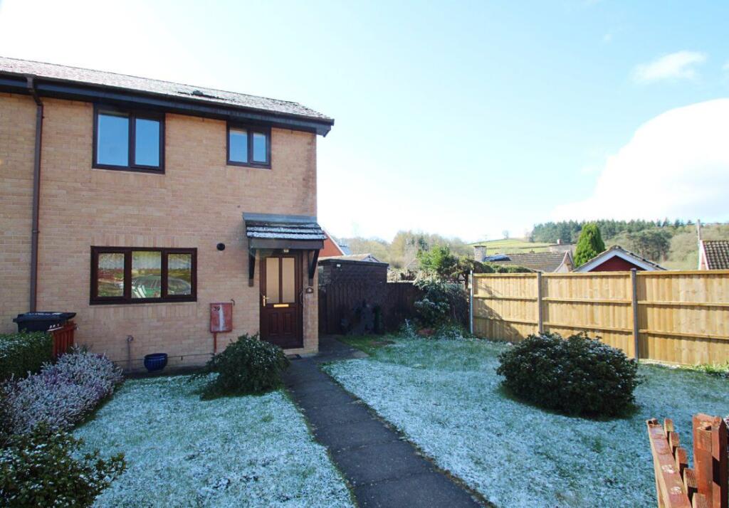 Main image of property: Builth Wells