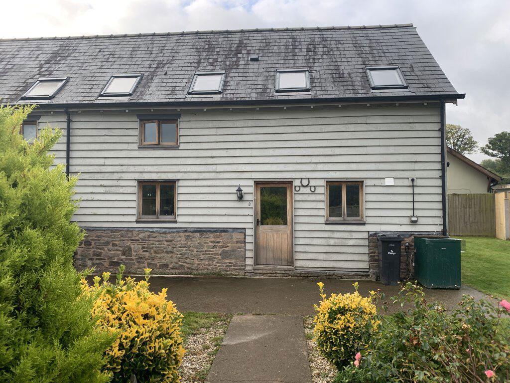 Main image of property: Nr Knighton