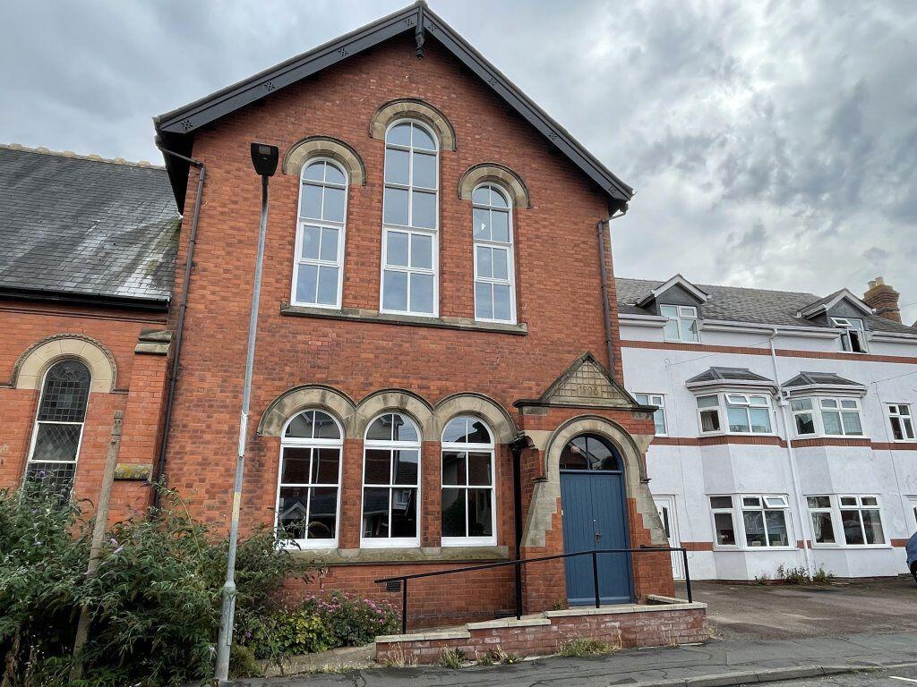 Main image of property: Whitecross, Hereford