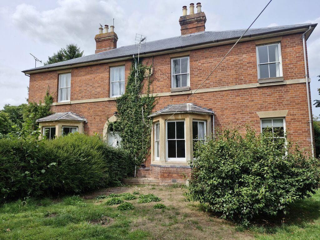 Main image of property: Wellington, Hereford