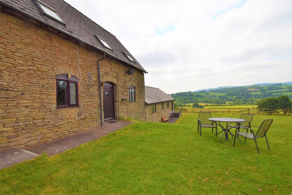 Main image of property: Near Pontrilas, Herefordshire