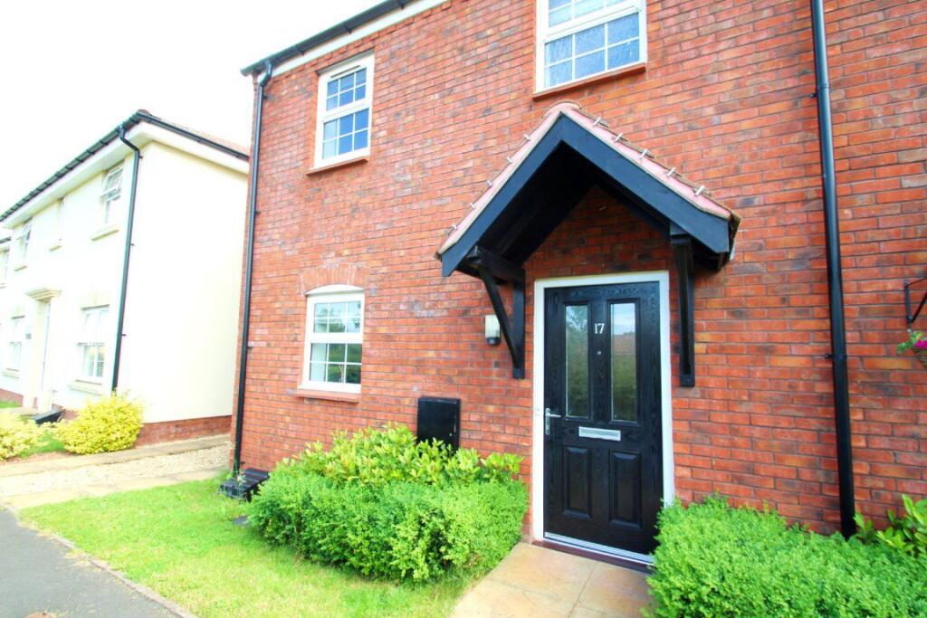 Main image of property: Holmer, Hereford