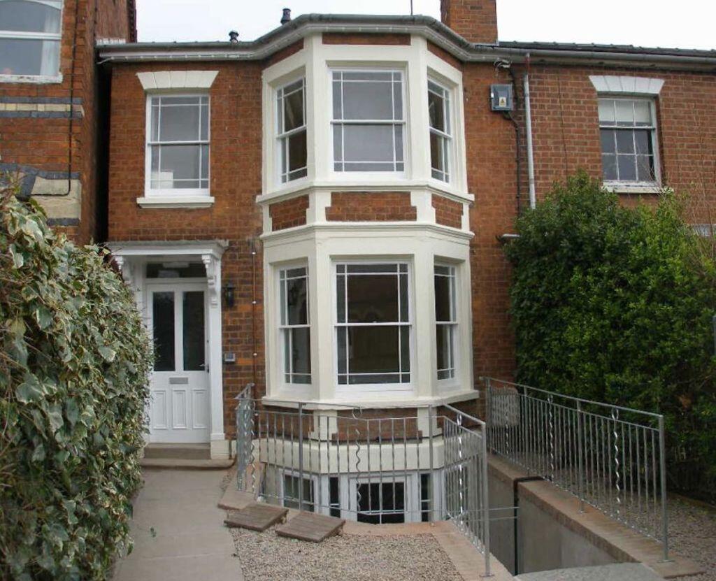 Main image of property: Portland Street, Hereford