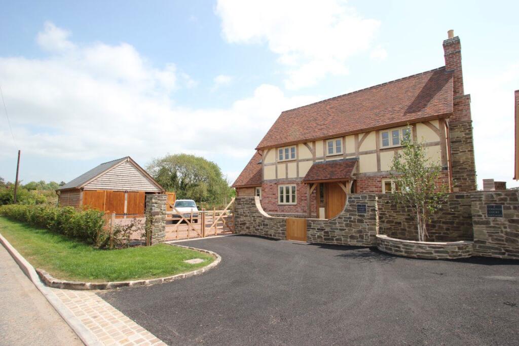 Main image of property: Dilwyn, Herefordshire