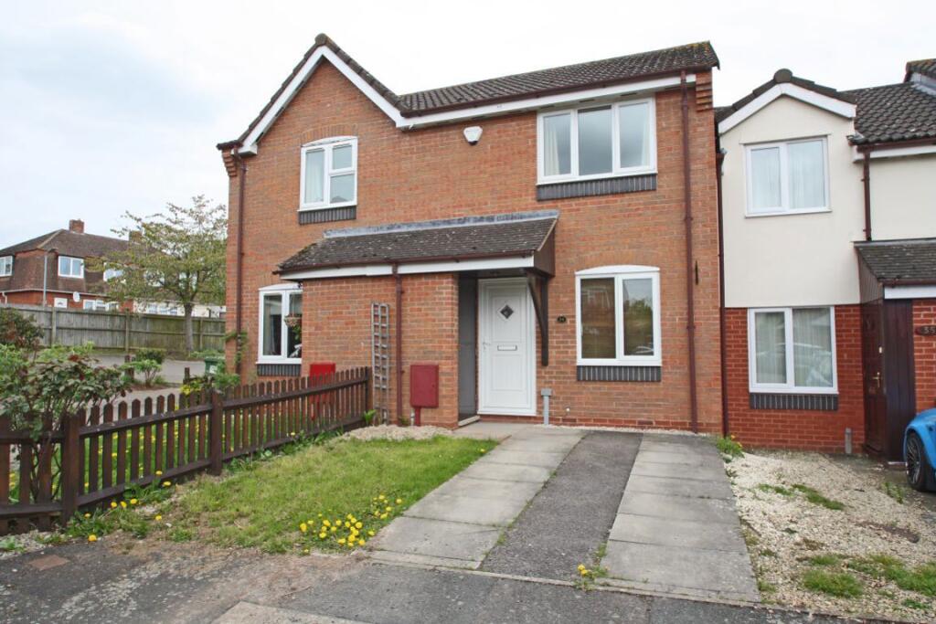 Main image of property: WITHINGTON