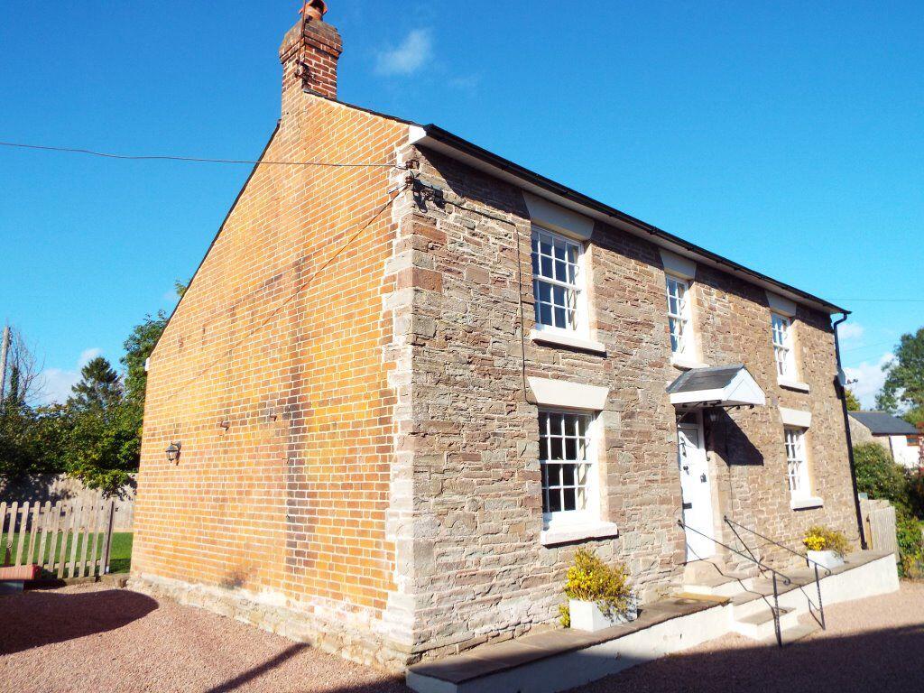 Main image of property: Bodenham, Herefordshire