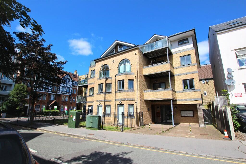Main image of property: Woodstock Road, South Croydon, Surrey, CR0