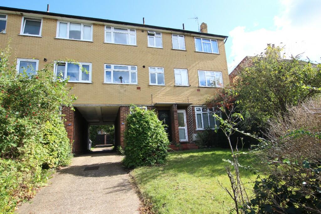 Main image of property: St. Peters Road, South Croydon, Surrey, CR0