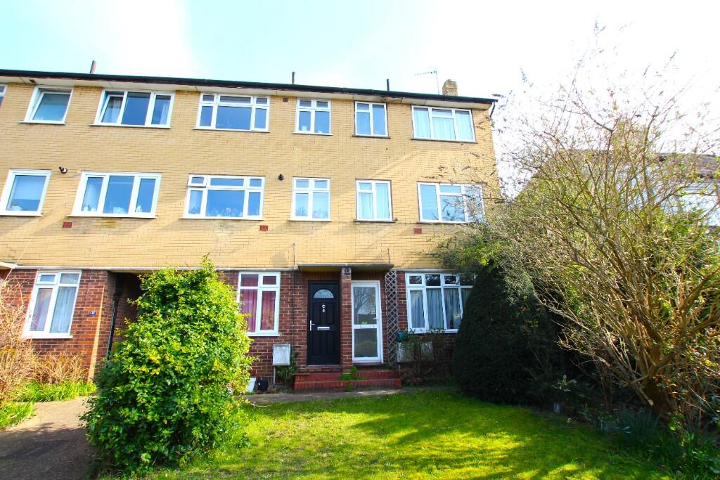 Main image of property: St. Peters Road, South Croydon, Surrey, CR0