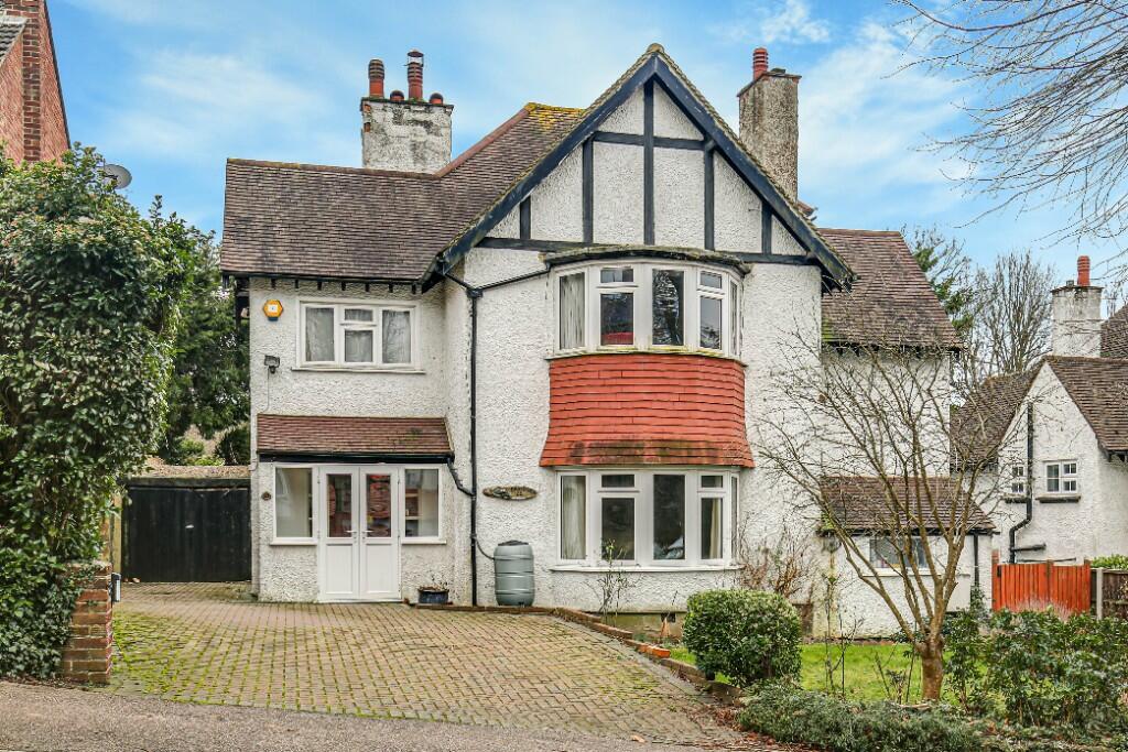 Main image of property: Burcott Road, Purley, Croydon(London Borough), CR8