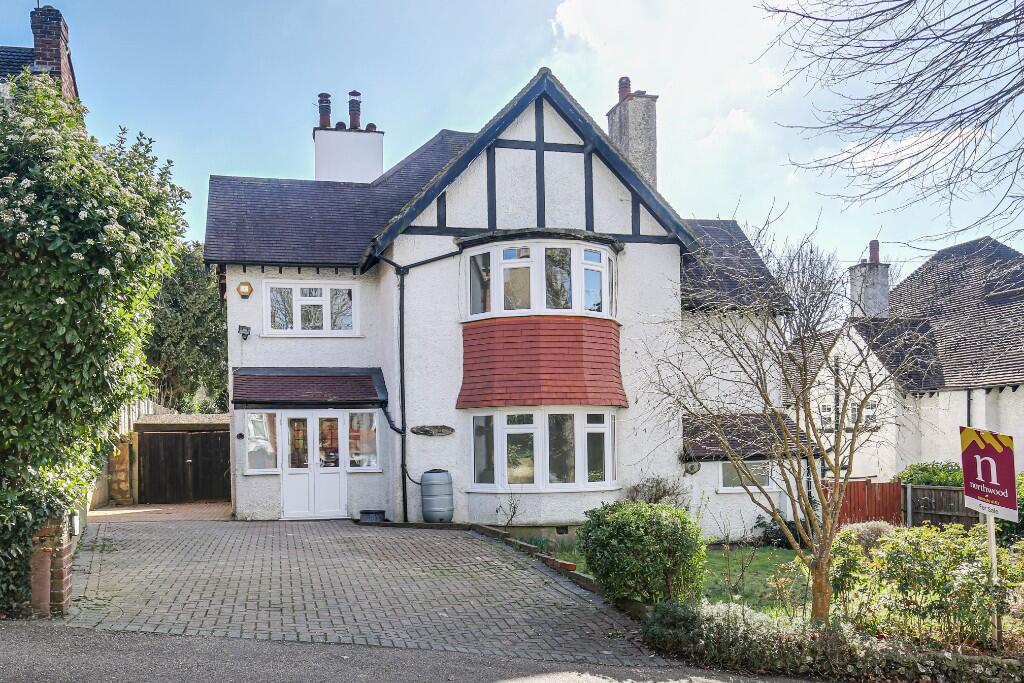 Main image of property: Burcott Road, Purley, Croydon(London Borough), CR8