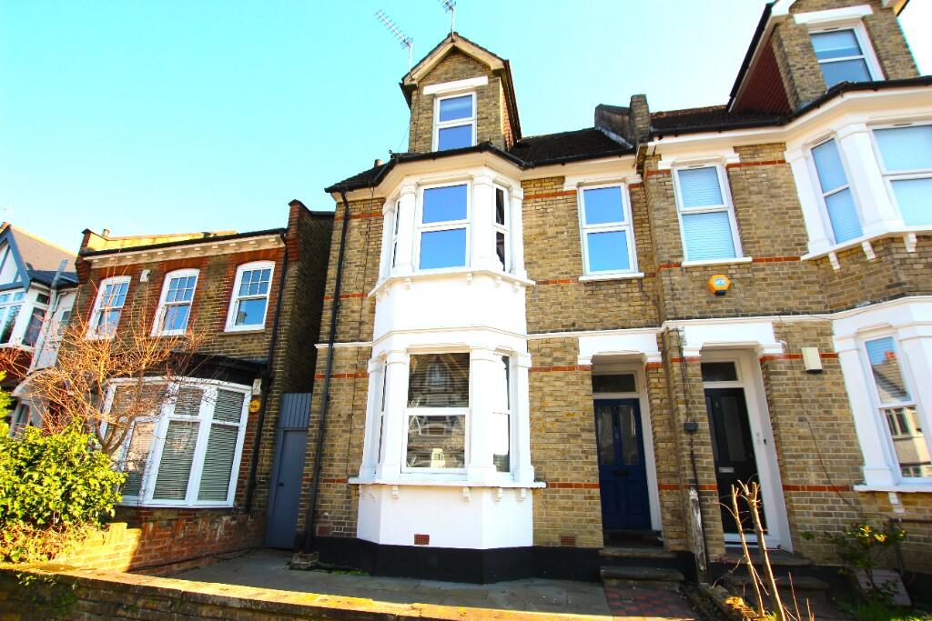 Main image of property: Temple Road, Croydon, London, CR0