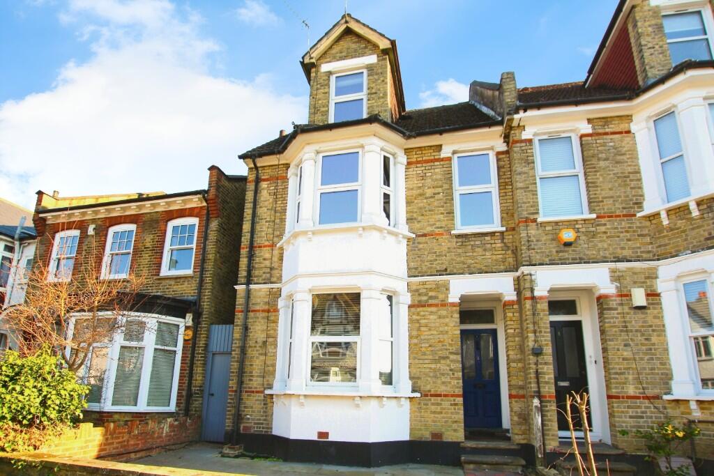Main image of property: Temple Road, Croydon, London, CR0