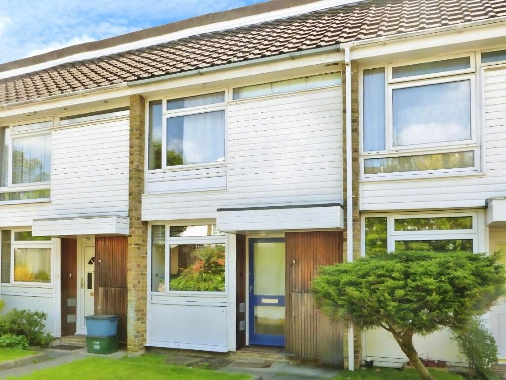 Main image of property: ALPINE CLOSE, Croydon, CR0
