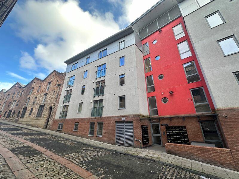 Main image of property: Hanover Street, Newcastle Upon Tyne