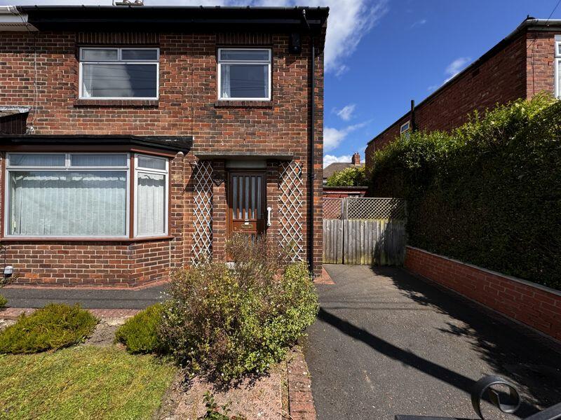 Main image of property: Valley Gardens, Wallsend