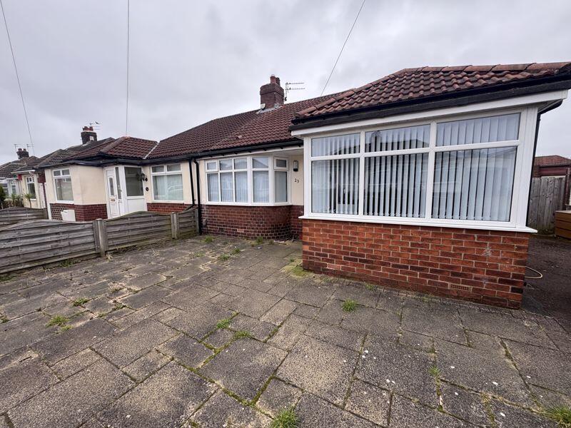 Main image of property: Redcar Road, Newcastle upon Tyne