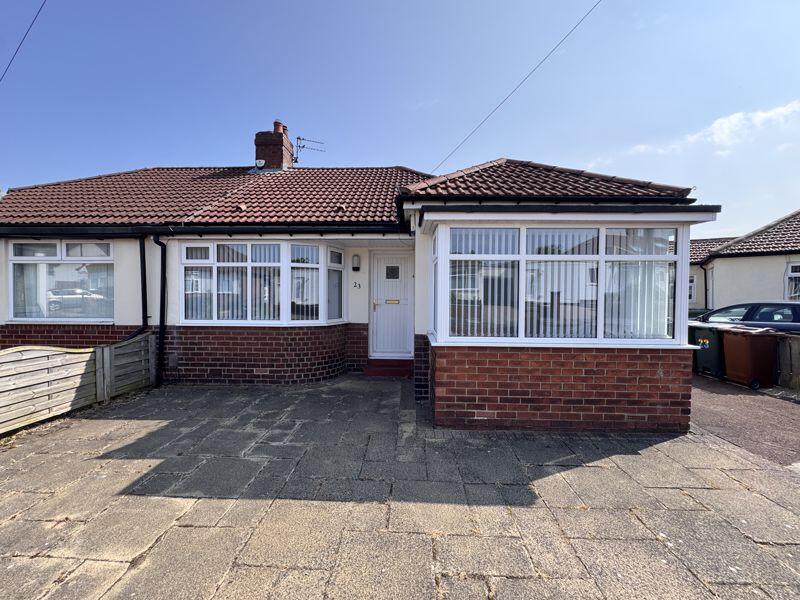 Main image of property: Redcar Road, Newcastle upon Tyne