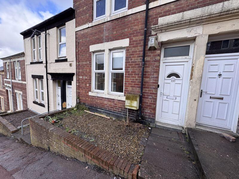Main image of property: Howe Street, Gateshead