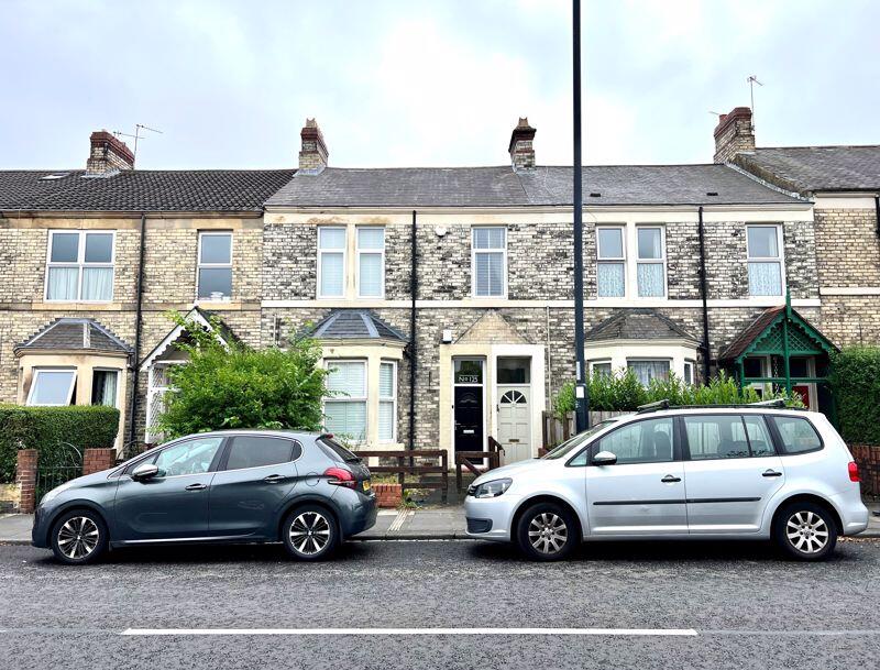 Main image of property: Salters Road, Newcastle Upon Tyne