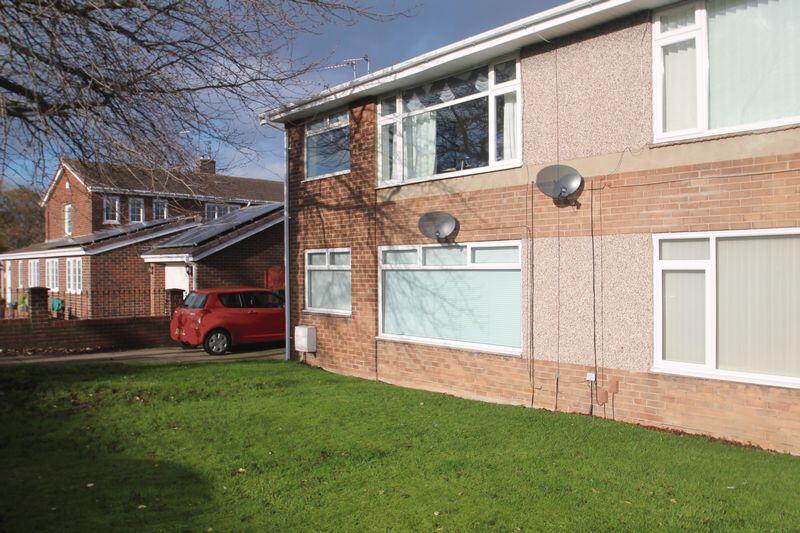 Main image of property: Wardley Drive, Gateshead